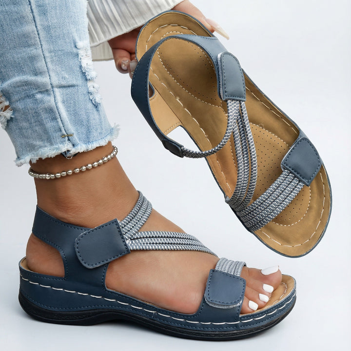 Neva – Walk All Day With Zero Pain