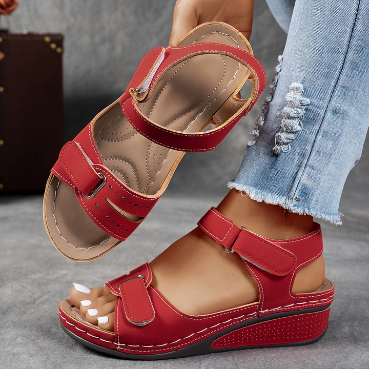 Maren | Comfort Flex Sandals