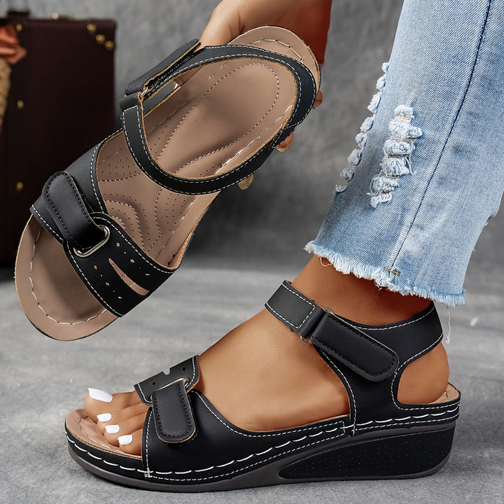 Maren | Comfort Flex Sandals