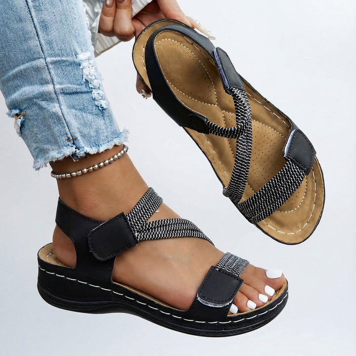 Neva – Walk All Day With Zero Pain