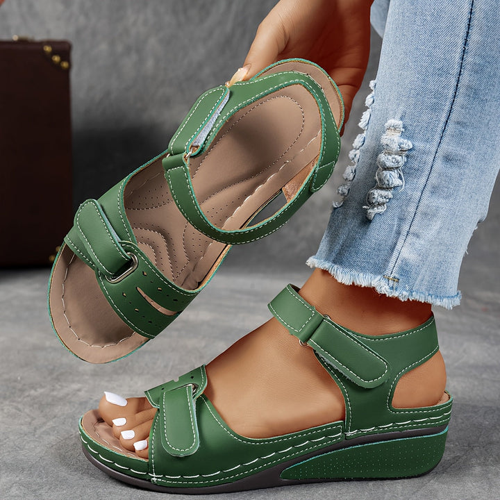 Maren | Comfort Flex Sandals