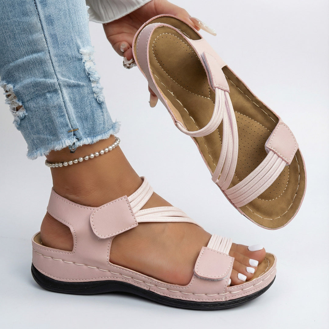 Neva – Walk All Day With Zero Pain