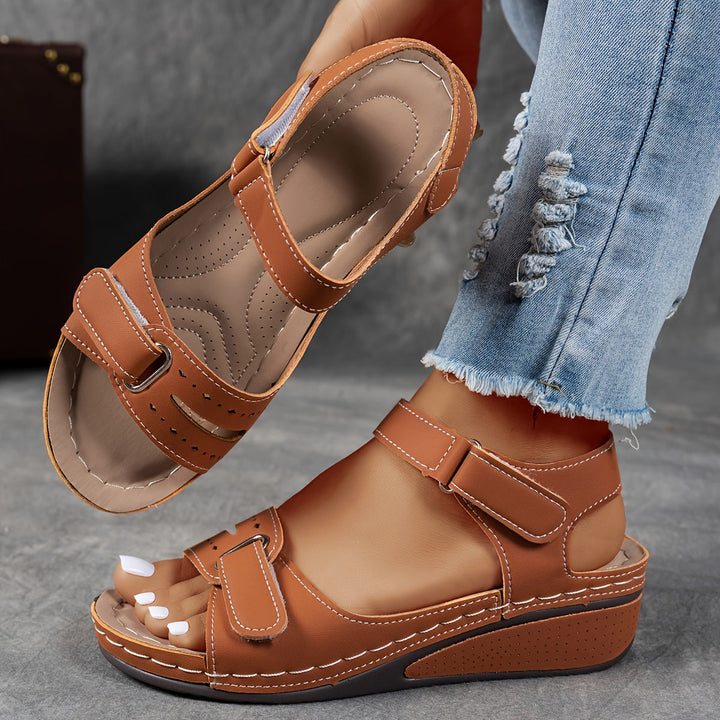 Maren | Comfort Flex Sandals