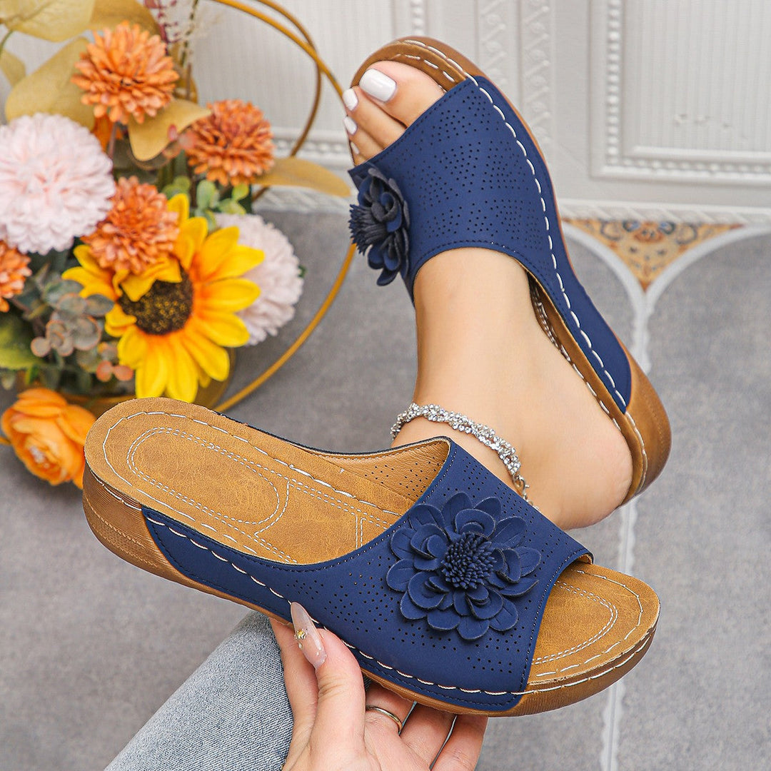 Lune – Walk in Comfort All Day Long