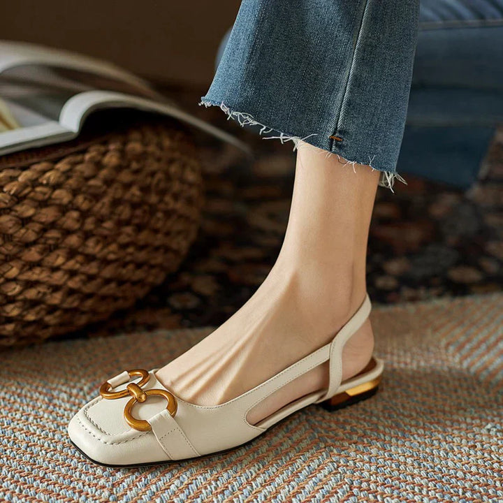 Luna – Elegant Supportive Sandals