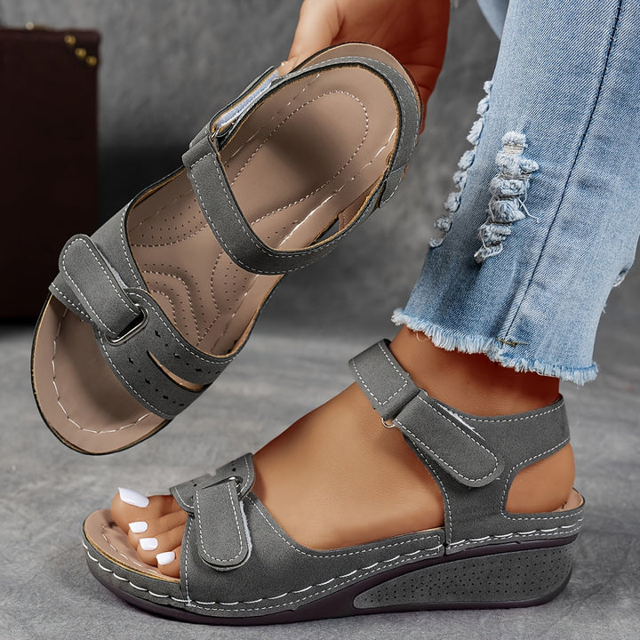 Maren | Comfort Flex Sandals
