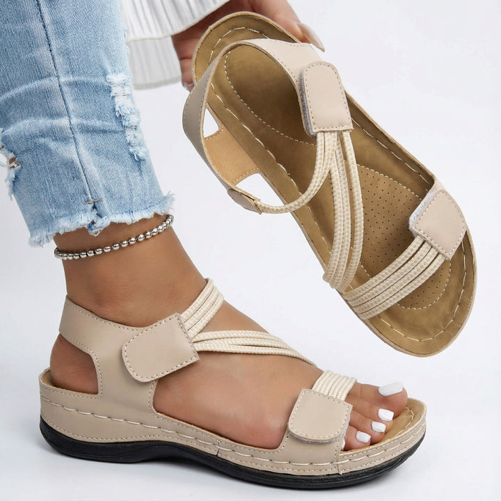 Neva – Walk All Day With Zero Pain