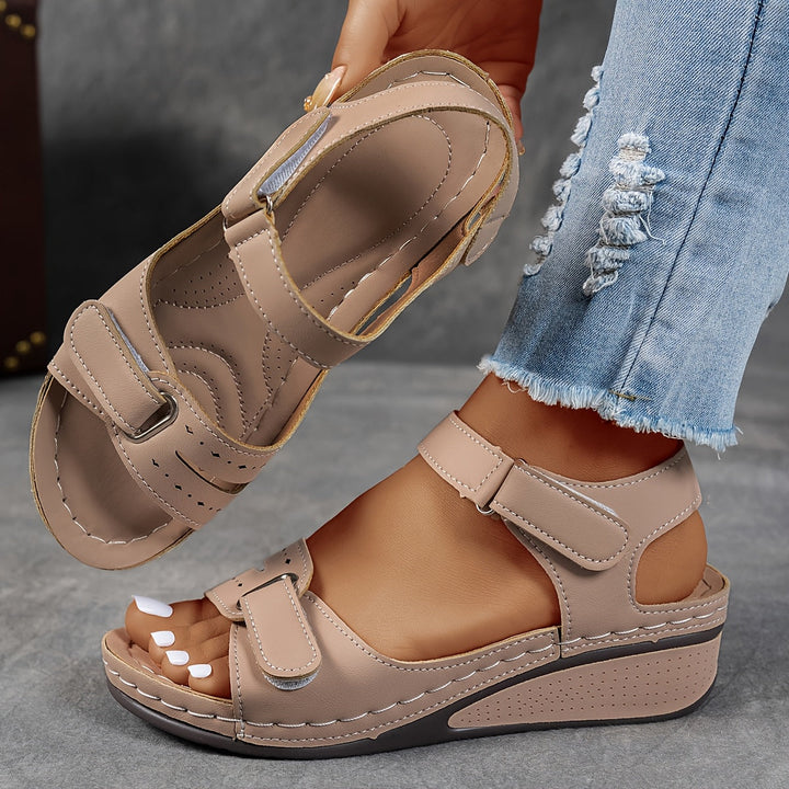 Maren | Comfort Flex Sandals