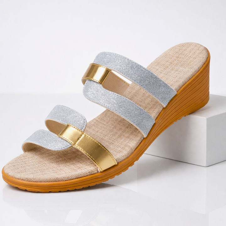 Muse – Designed for Effortless All-Day Comfort