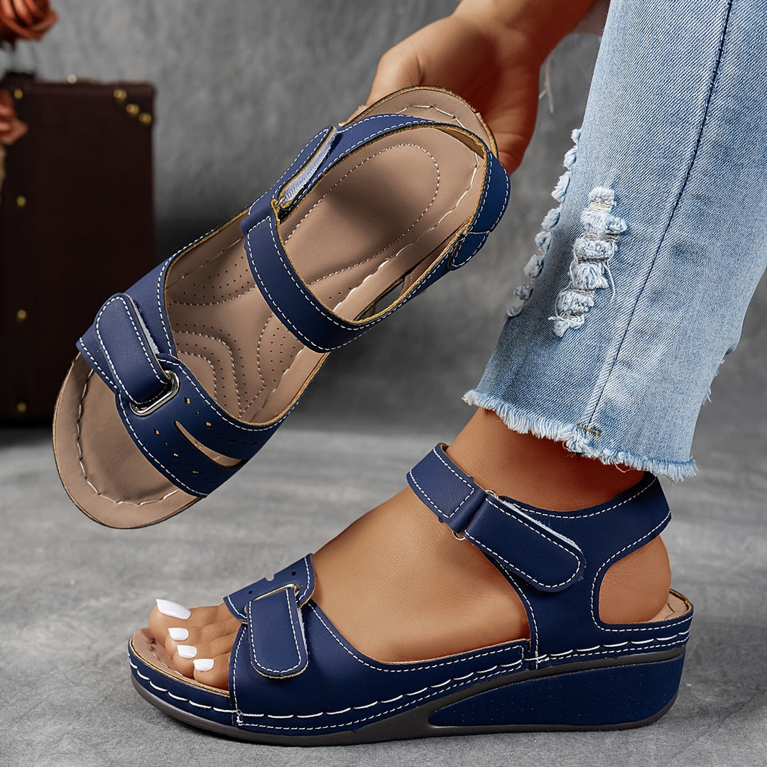 Maren | Comfort Flex Sandals
