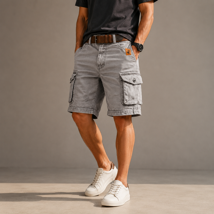 Duke | Multi-Purpose Outdoor Cargo Pants