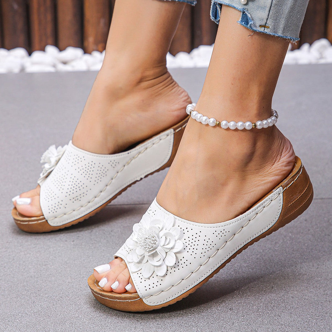 Lune – Walk in Comfort All Day Long