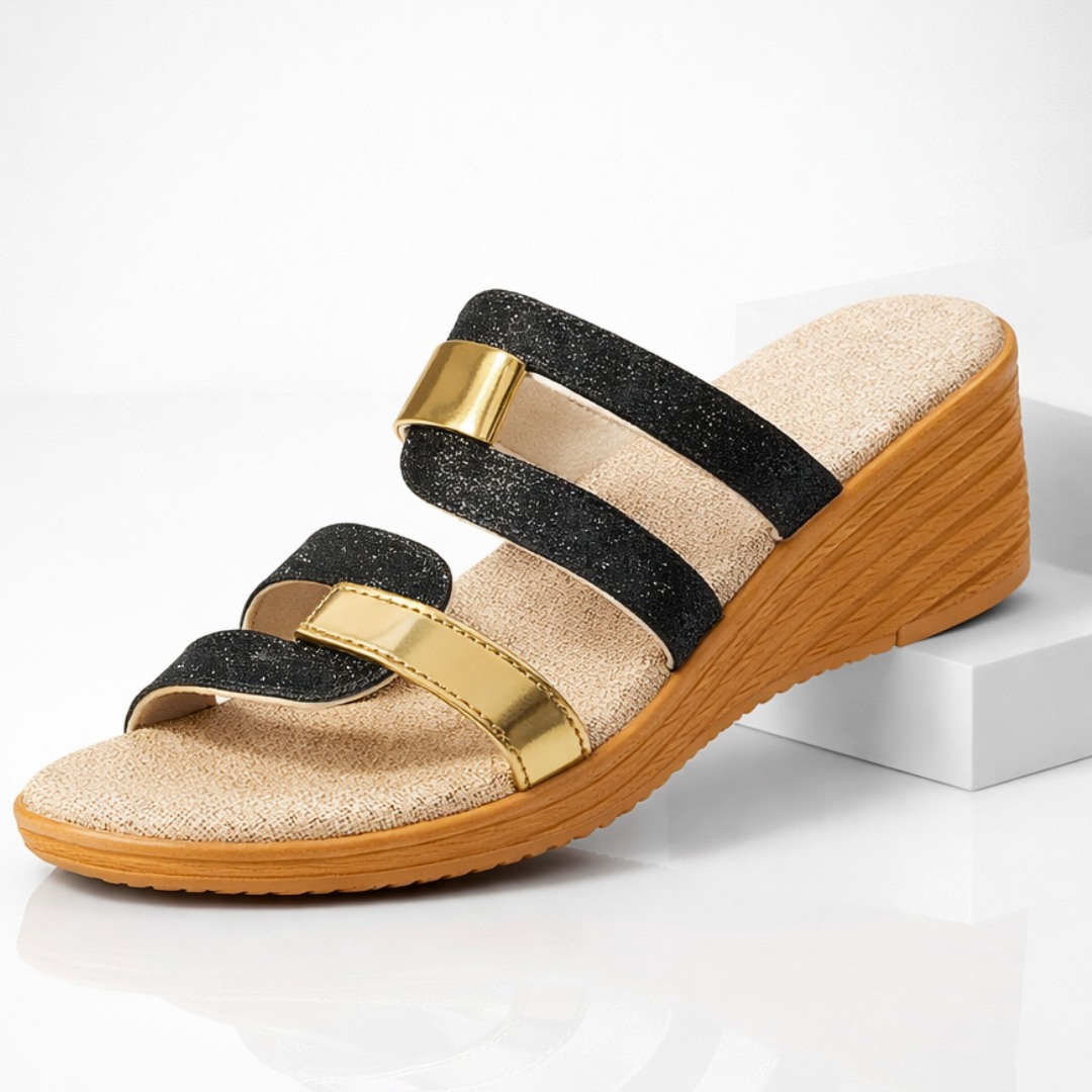 Muse – Designed for Effortless All-Day Comfort