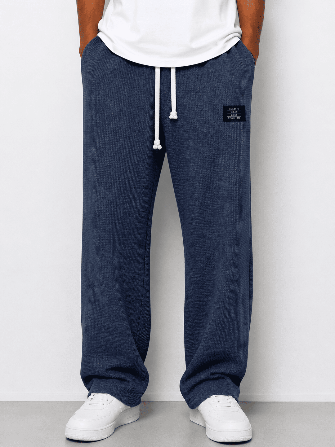 Maverick | Relaxed Everyday Pants