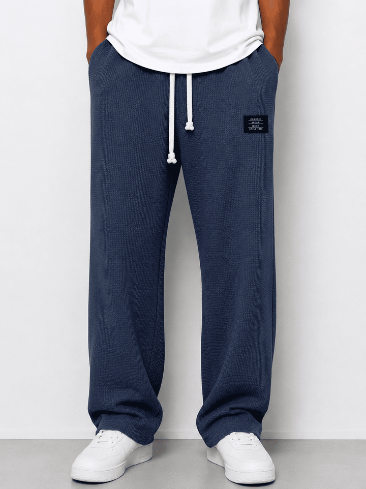 Maverick | Relaxed Everyday Pants