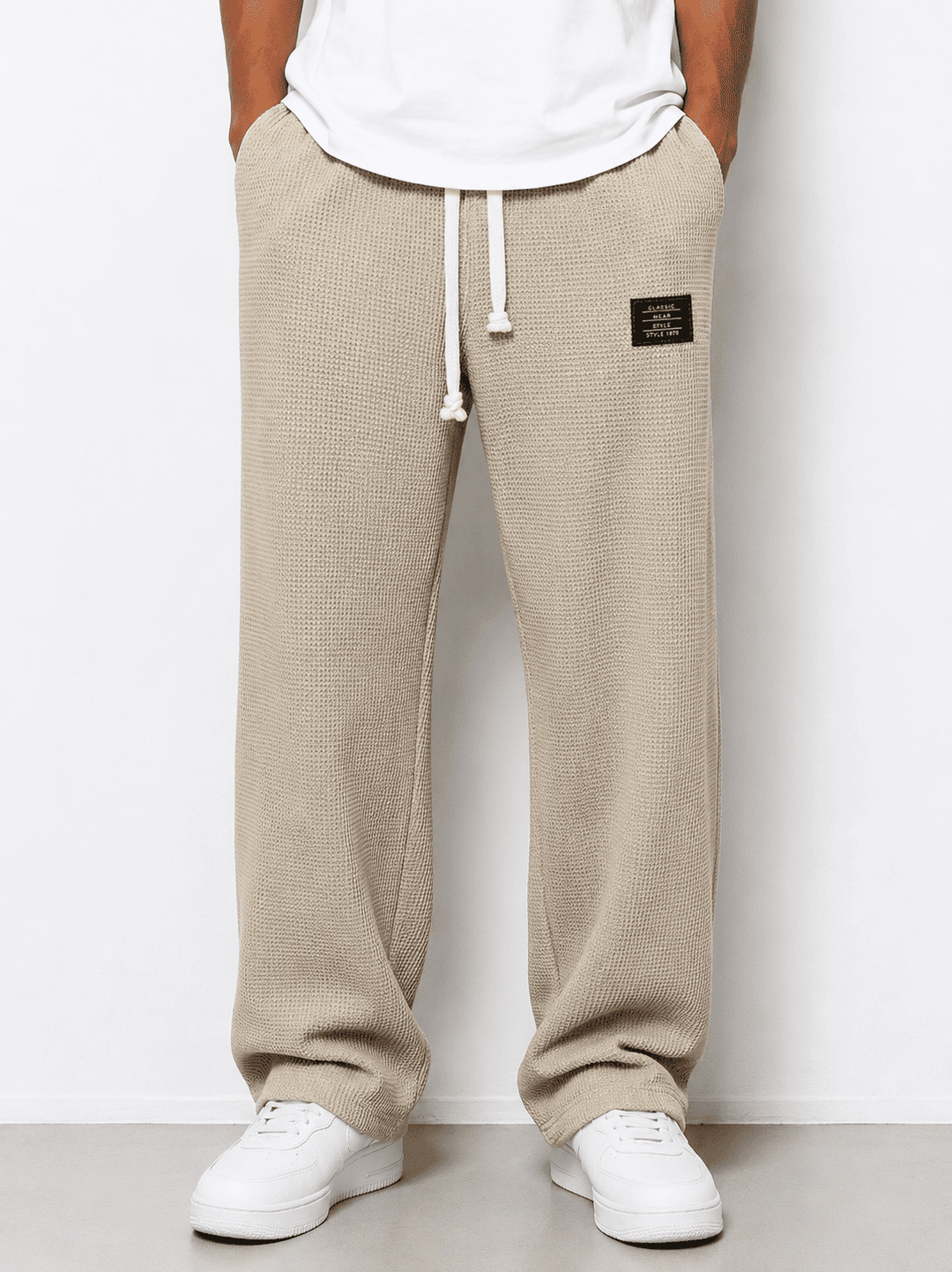 Maverick | Relaxed Everyday Pants