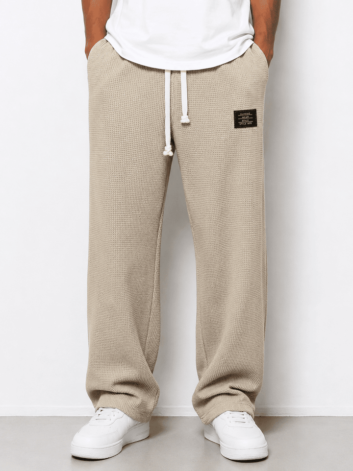 Maverick | Relaxed Everyday Pants