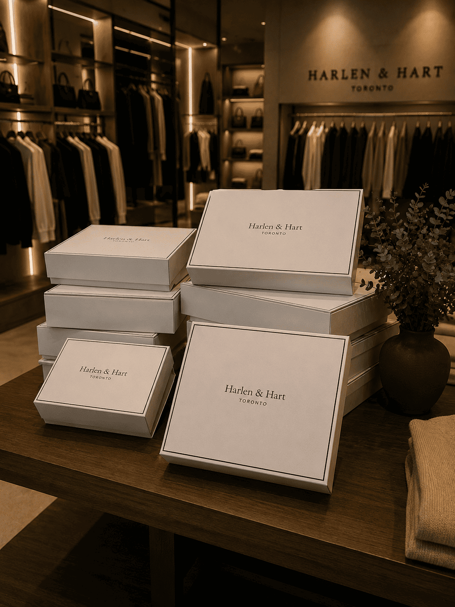 Carefully Packed. Securely Delivered to Your Door.
