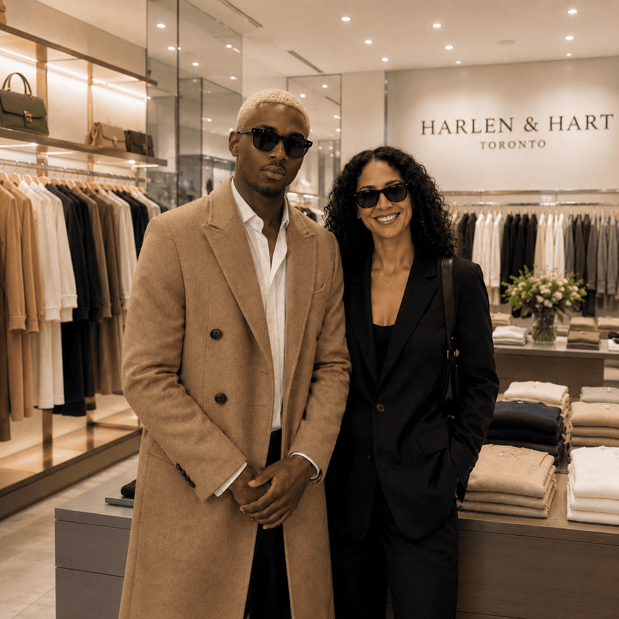 One of the Fastest Growing Fashion Stores