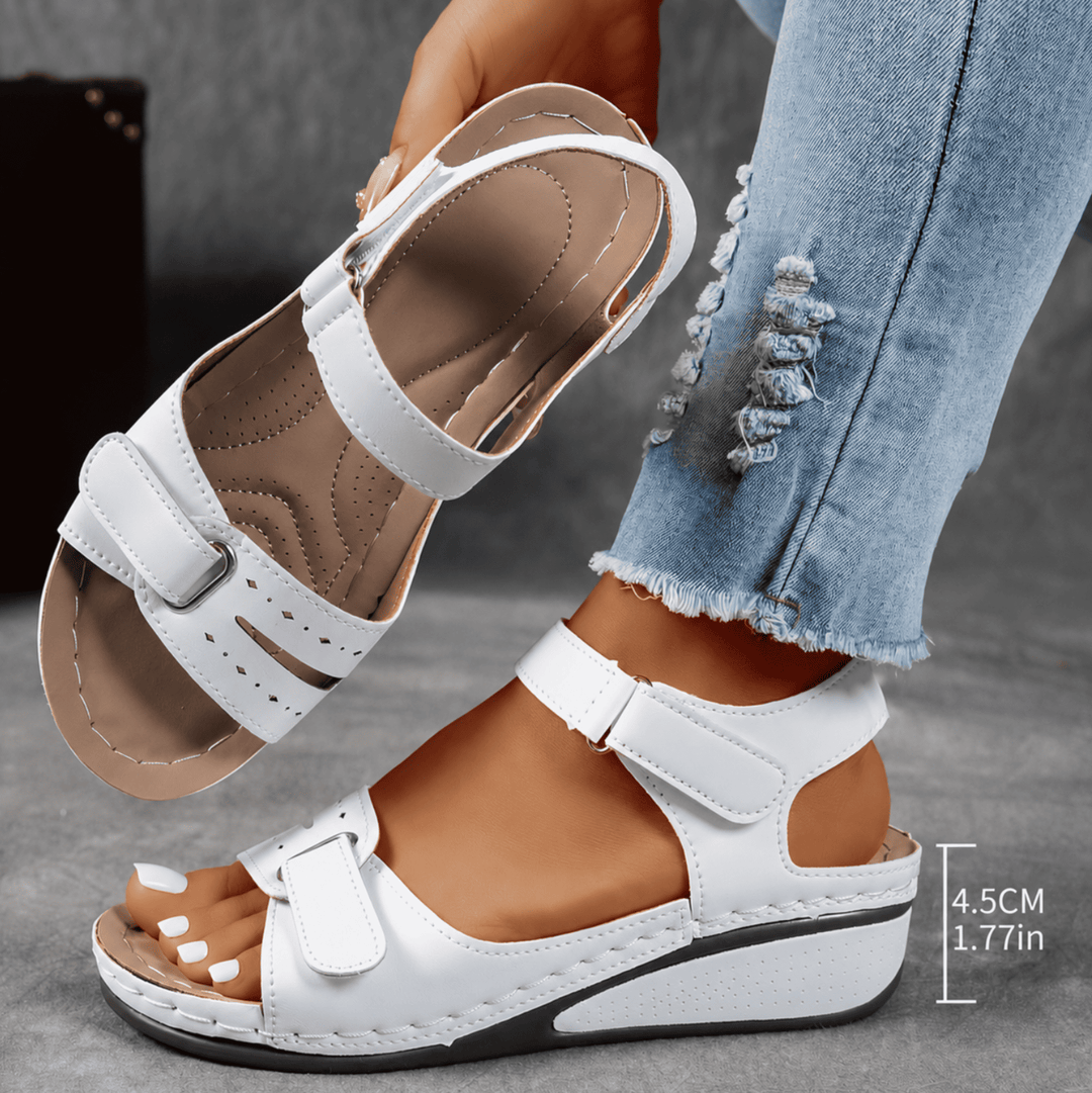 Maren | Comfort Flex Sandals