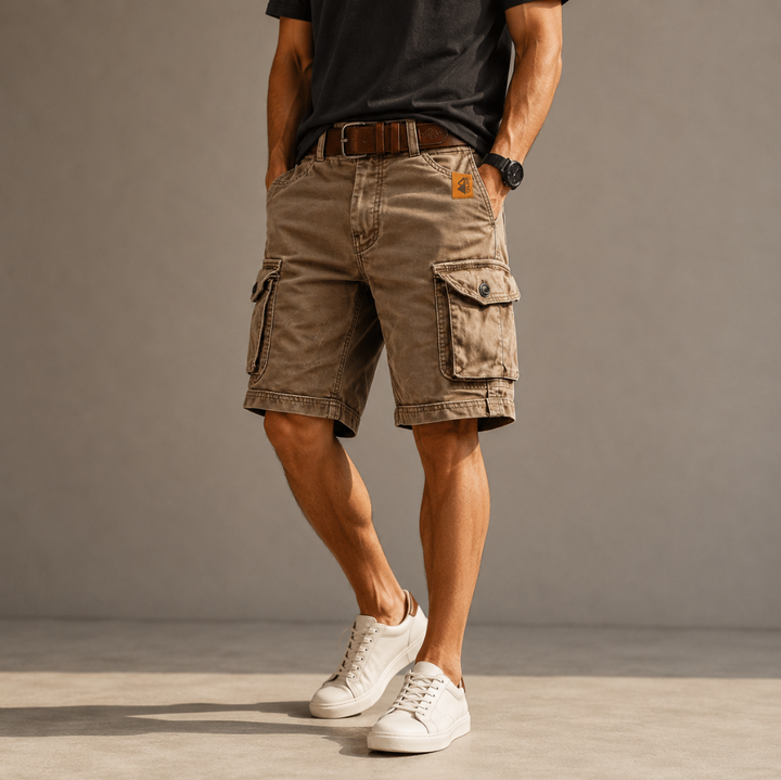 Duke | Multi-Purpose Outdoor Cargo Pants