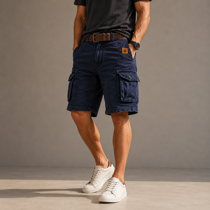 Duke | Multi-Purpose Outdoor Cargo Pants