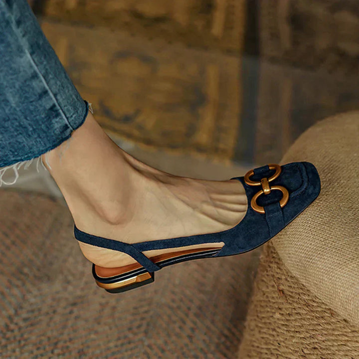 Luna – Elegant Supportive Sandals
