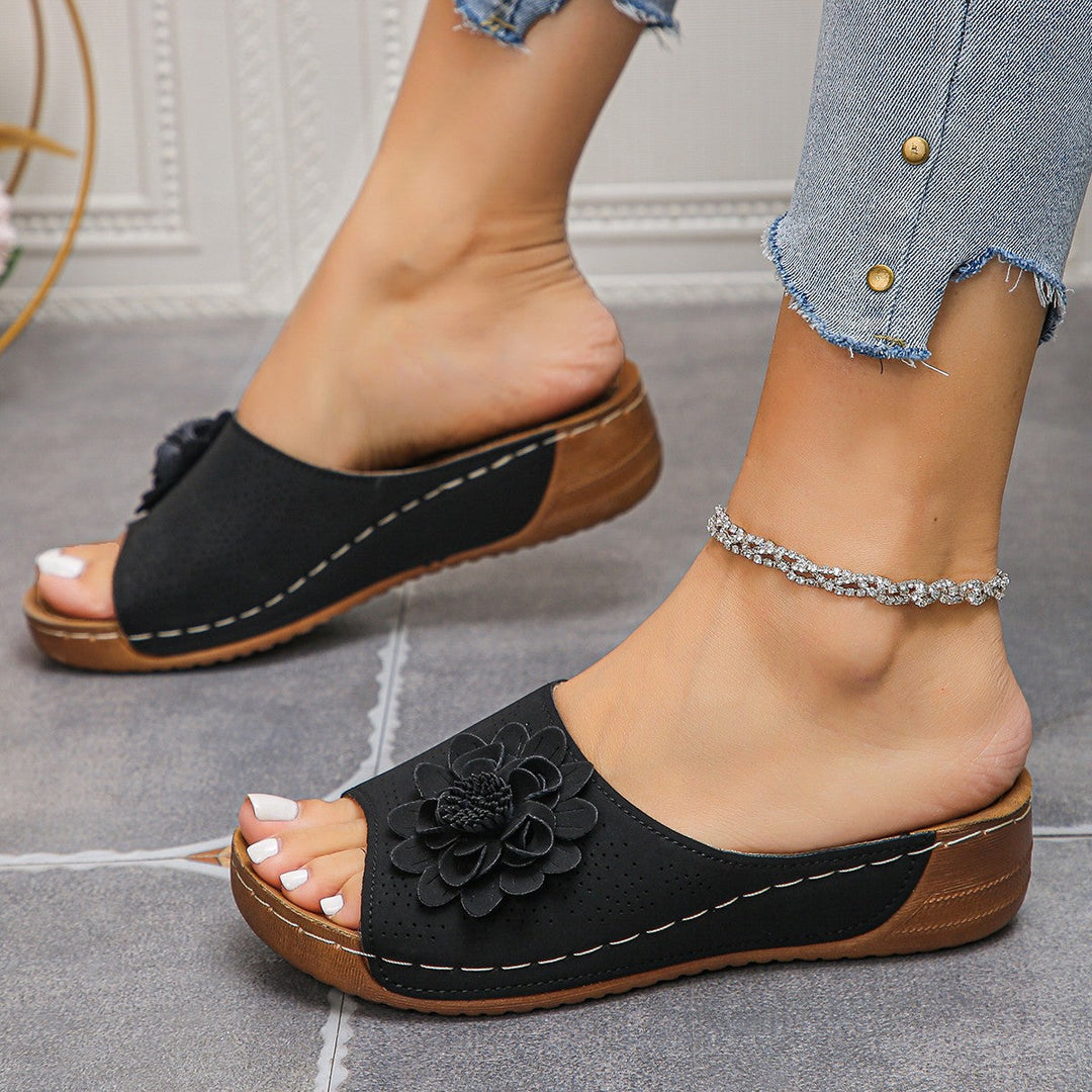 Lune – Walk in Comfort All Day Long
