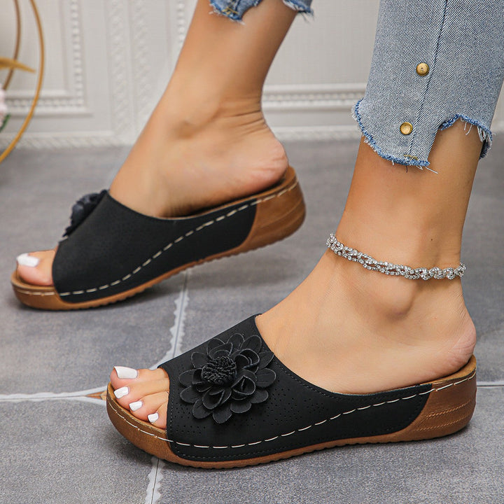 Lune – Walk in Comfort All Day Long