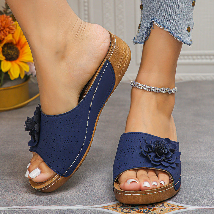 Lune – Walk in Comfort All Day Long