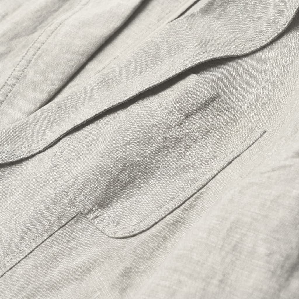 Cedar – Luxe Linen Set