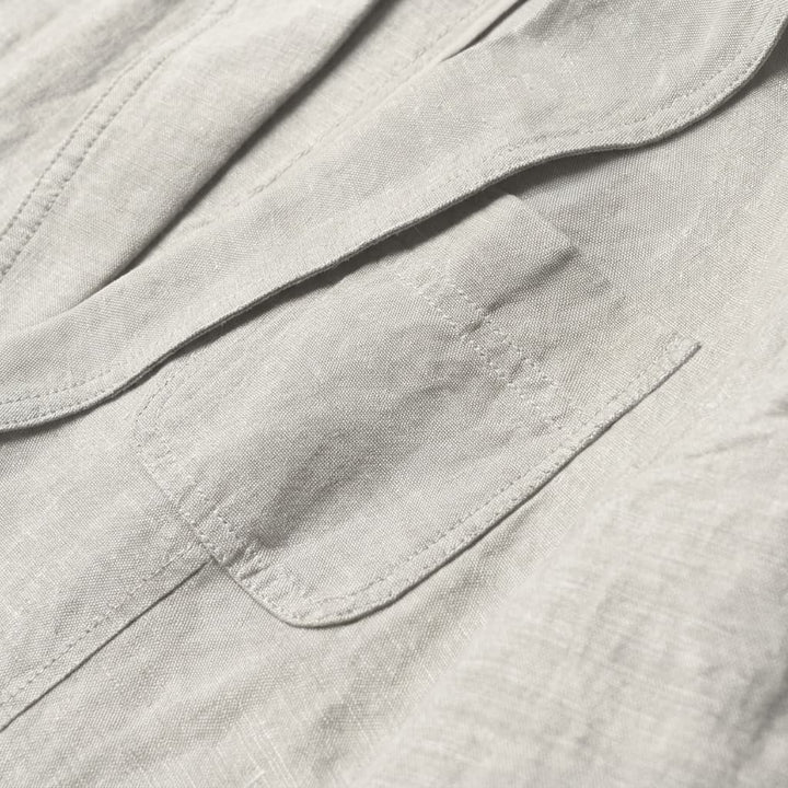 Cedar – Luxe Linen Set
