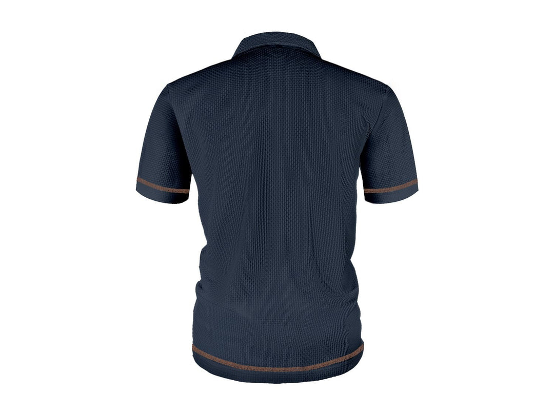 Marco | Lightweight &amp; Modern Men’s Polo