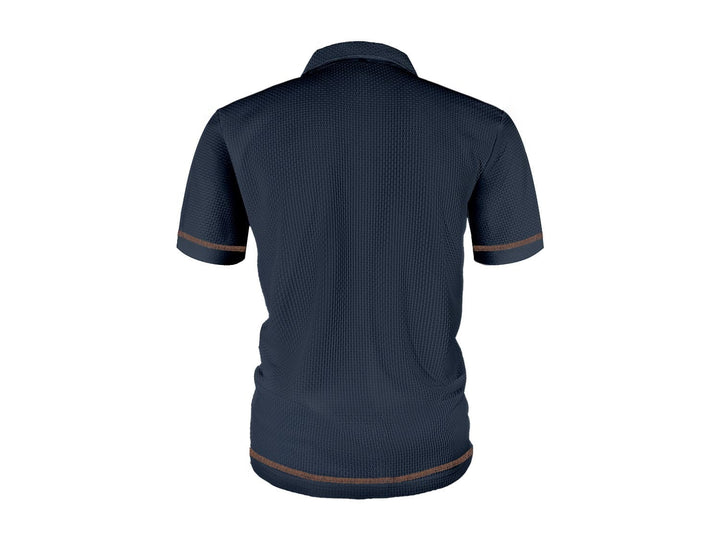Marco | Lightweight &amp; Modern Men’s Polo