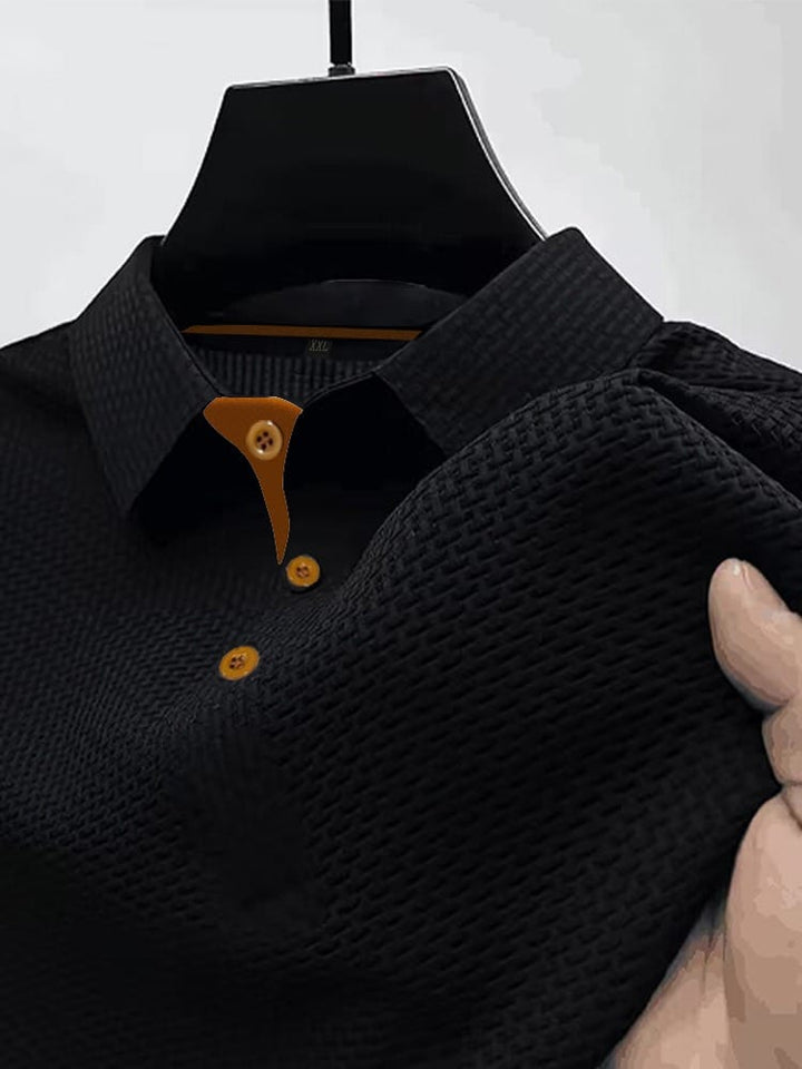 Marco | Lightweight &amp; Modern Men’s Polo