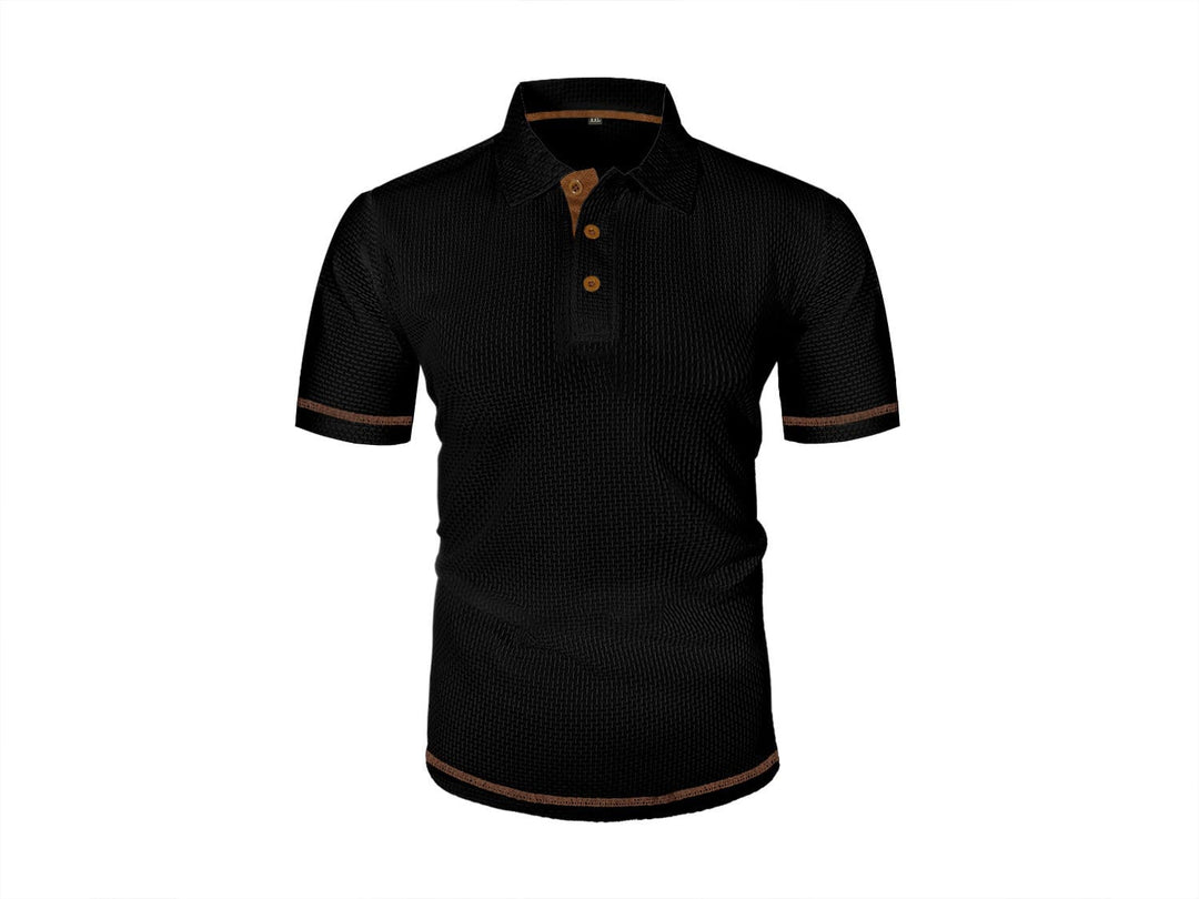 Marco | Lightweight &amp; Modern Men’s Polo