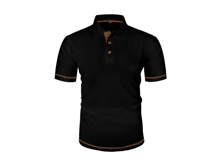 Marco | Lightweight &amp; Modern Men’s Polo