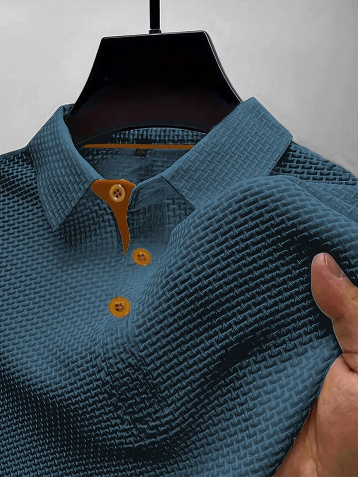 Marco | Lightweight &amp; Modern Men’s Polo