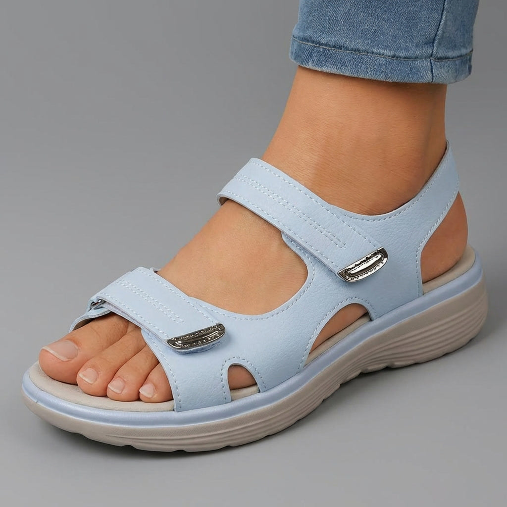 Ciel – Walk in Comfort All Day Long