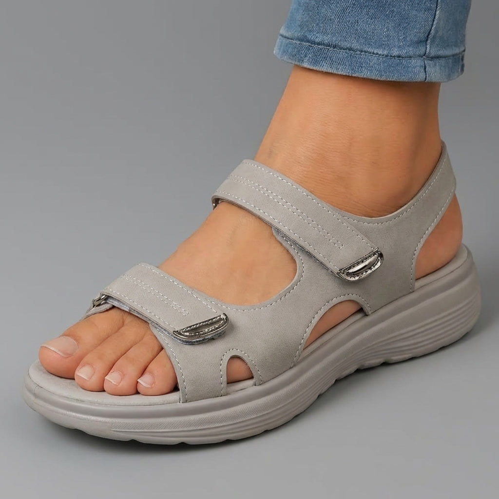 Ciel – Walk in Comfort All Day Long