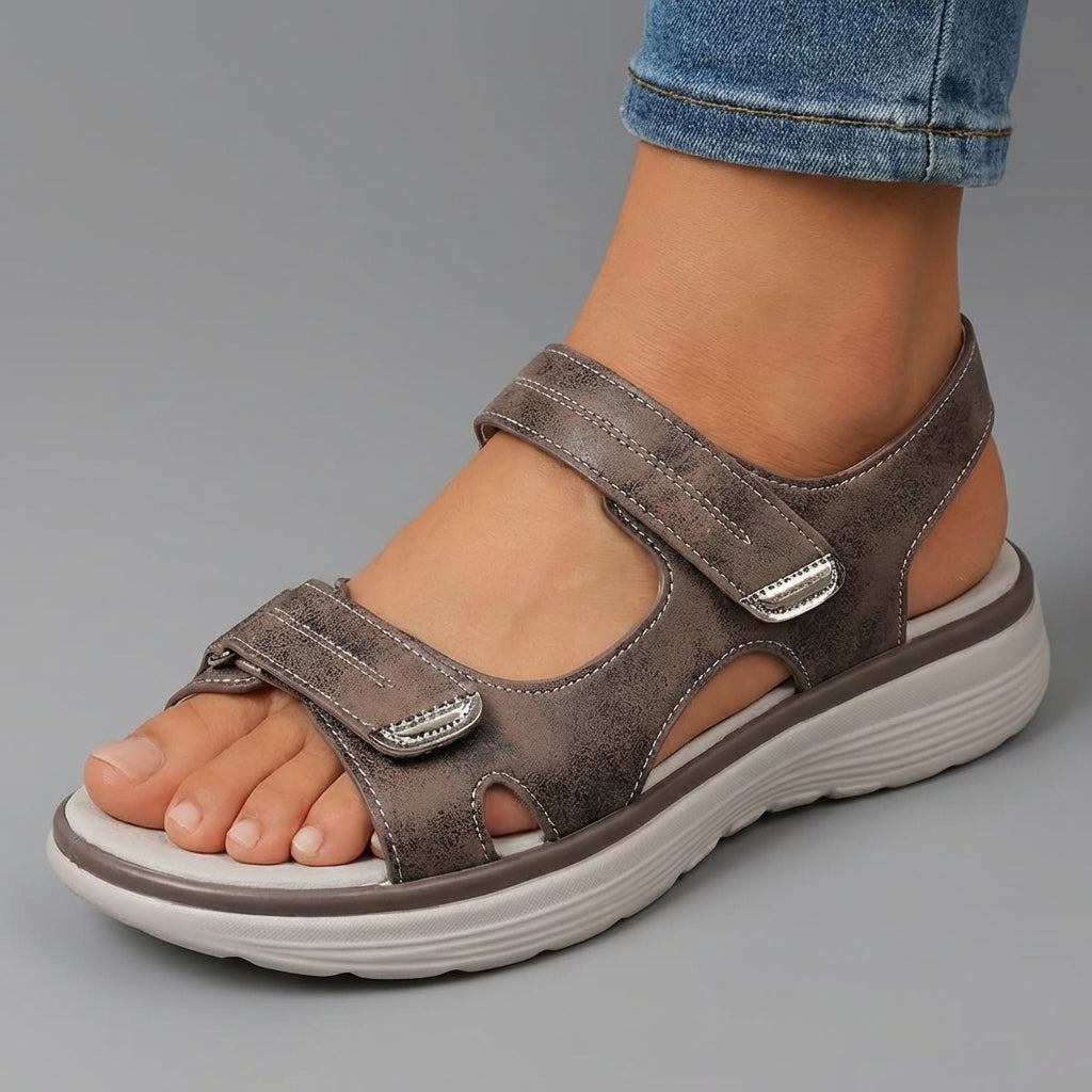 Ciel – Walk in Comfort All Day Long