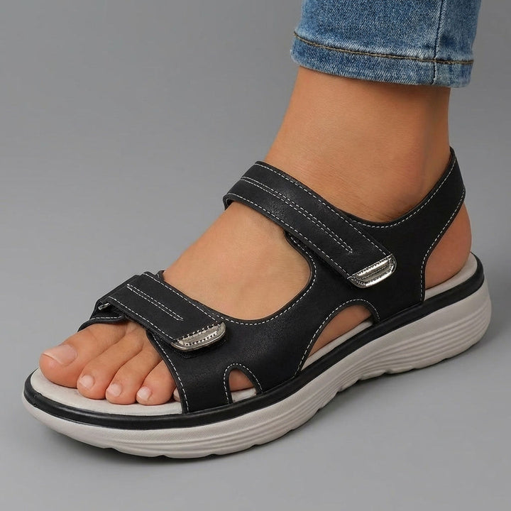 Ciel – Walk in Comfort All Day Long