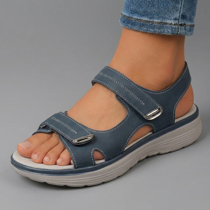 Ciel – Walk in Comfort All Day Long